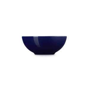 Le Creuset Indigo Stoneware Cereal Bowl 16cm